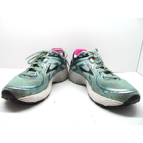 Brooks Running Shoes Womens Size US 10 B - Picture 4 of 9